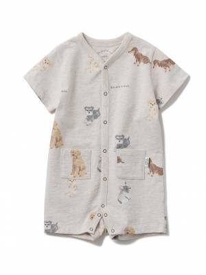 親子おそろいでかわいすぎ…♡【ジェラピケ】の“新作ルームウェア”ならおうち時間の気分もアガりそう！