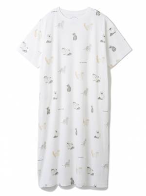 親子おそろいでかわいすぎ…♡【ジェラピケ】の“新作ルームウェア”ならおうち時間の気分もアガりそう！