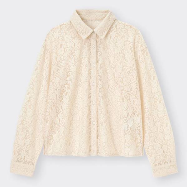 全部2000円以下！？【GU】の“高コスパおすすめシャツ”まとめ