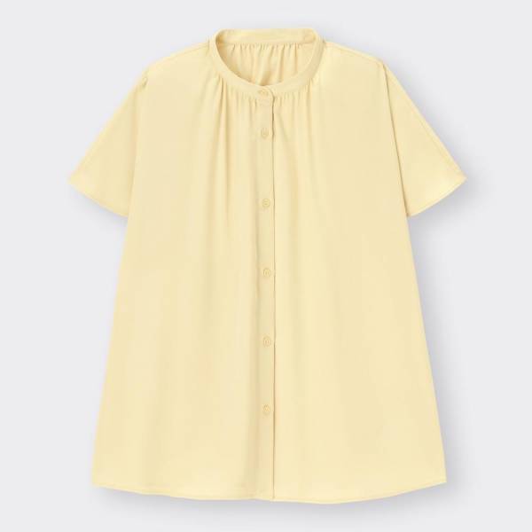 全部2000円以下！？【GU】の“高コスパおすすめシャツ”まとめ