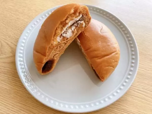 きめ細かなきなこホイップと濃厚な黒糖が楽しめます！