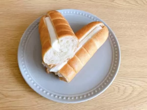 食べ応えばっちりです。