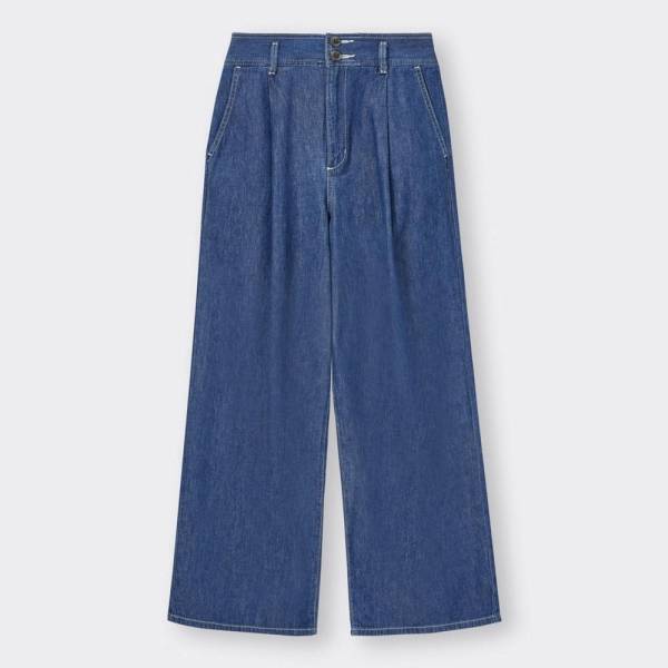 今、本当に売れてるのは…？【GU】2022年4月“売れ筋ボトムス”TOP4