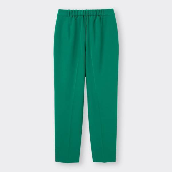 今、本当に売れてるのは…？【GU】2022年4月“売れ筋ボトムス”TOP4