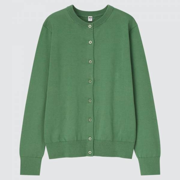 そろそろ紫外線対策すべきかも…！？【ユニクロ】の“UVカットアイテム”まとめ