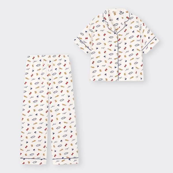 ファンは見逃せない！？【GU】の“名探偵コナン”コラボ商品は要チェック！