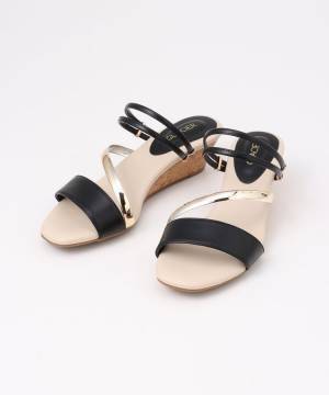 GWのおでかけにもぴったり♡【ハニーズ】の“プチプラ今っぽサンダル”特集