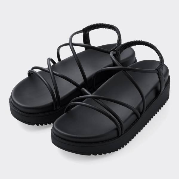 今季イチオシのサマーアイテム♪【GU】の“サンダルコレクション”はこちら！