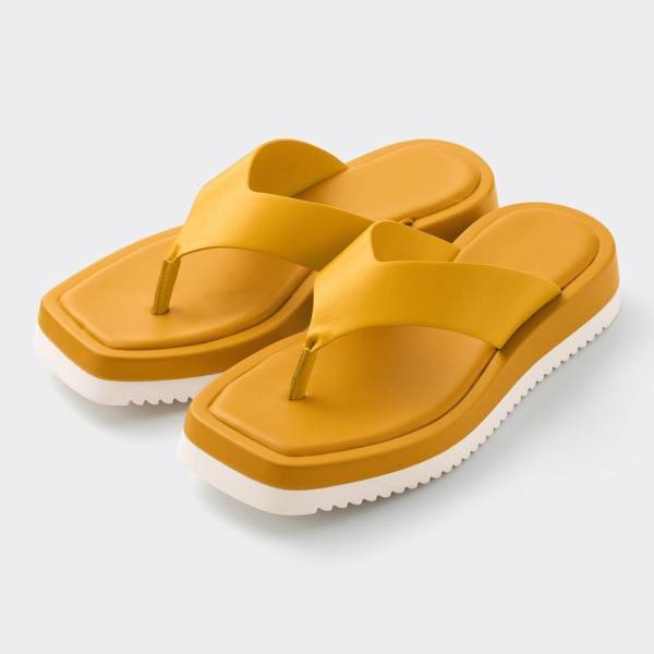 今季イチオシのサマーアイテム♪【GU】の“サンダルコレクション”はこちら！