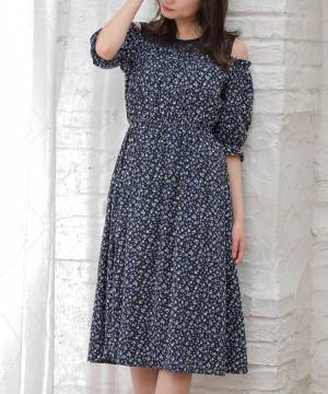 お気に入りの1枚が見つかるかも♪【ハニーズ】の“おすすめ夏ワンピ”まとめ