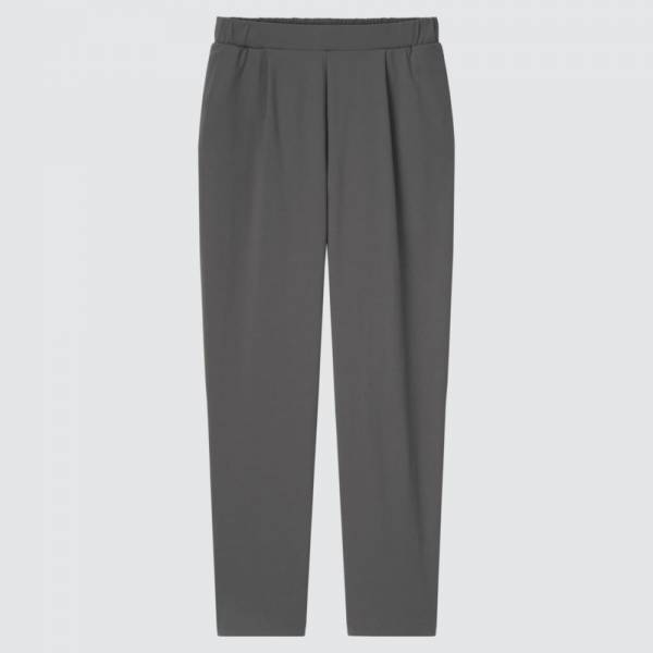 オンオフ使えるアイテム勢揃い！【ユニクロ】の“きれいめボトムス”まとめ