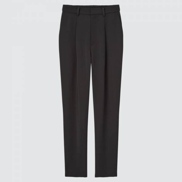 オンオフ使えるアイテム勢揃い！【ユニクロ】の“きれいめボトムス”まとめ