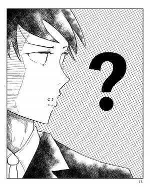 「ビジネスに必要な感情ってなんだと思う？」上司からの質問に当たり障りなく答えたけど、“上司自身の答え”はインパクトが強かった…！＜本当にあったお仕事エピソード＞