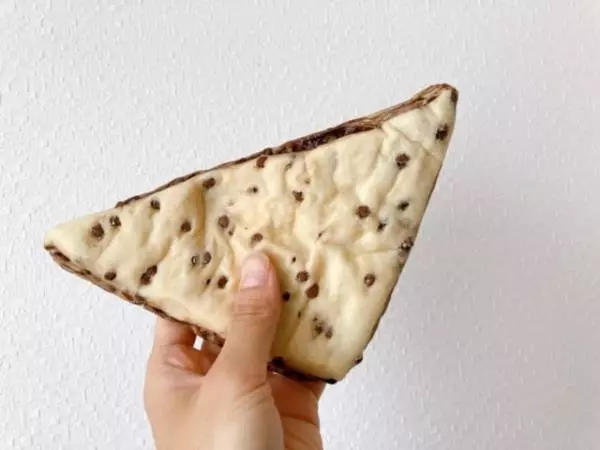 チョコ好きさんにもおすすめ!