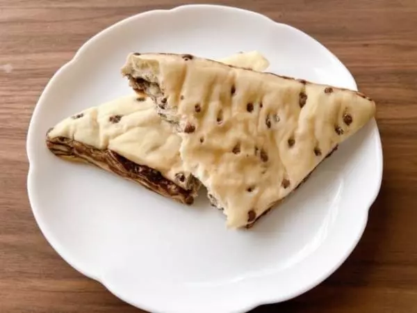 ボリューム満点でコスパ抜群