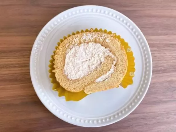 黒糖の奥深い味わいが楽しめる黒糖ホイップと黒糖ソース