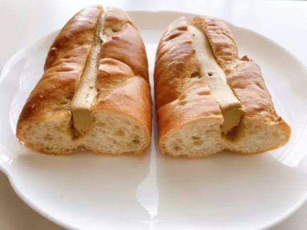 しっかり甘めの柔らかいクリーム◎