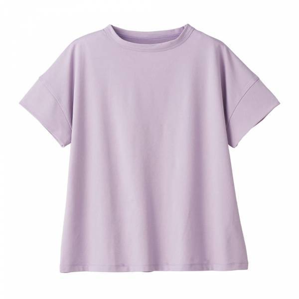 オール1000円以下！？【ワークマン】の“高機能新作Tシャツ”4選