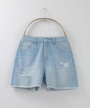 着回し力バツグンです♡【ハニーズ】の“新作デニムアイテム”4選