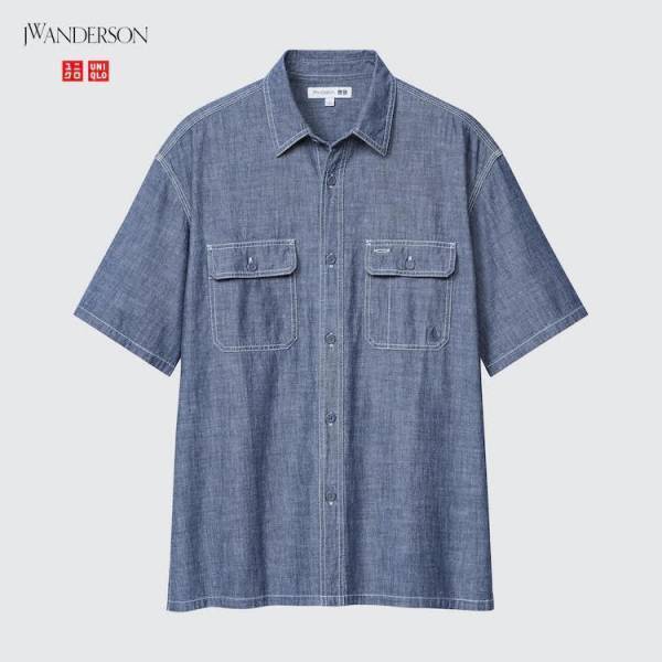 急な寒暖差もおしゃれに対応！【ユニクロ】の“春夏羽織り”まとめ