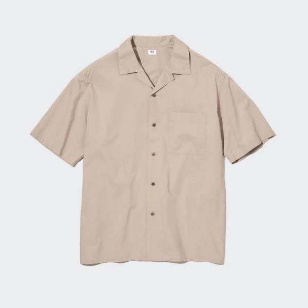 急な寒暖差もおしゃれに対応！【ユニクロ】の“春夏羽織り”まとめ