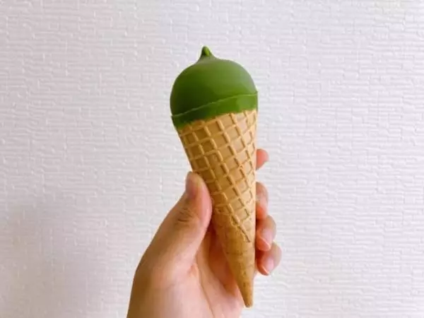 コロンとかわいい見た目♡