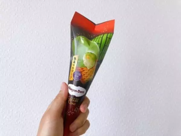 ハーゲンダッツファンはチェック必須です！