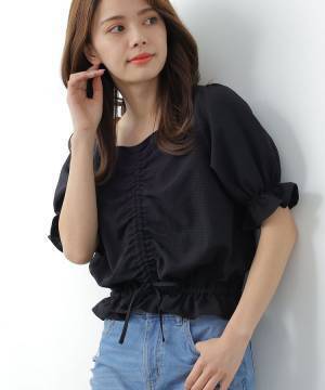 コーデの主役になりそう♡【ハニーズ】の“シャツ・ブラウス”おすすめ4選