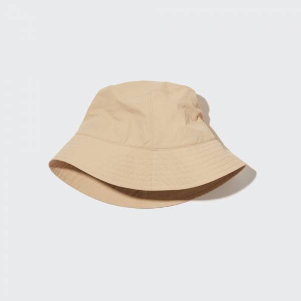 シンプルイズベスト！【ユニクロ】の“旬帽子”は春夏のマストアイテムになりそう！