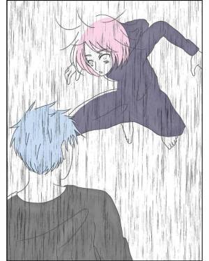 ＜W不倫されて165万請求された話＃27＞「うるせえ！触んじゃねえぇ！」夫の言動に我慢できず、携帯を奪って逃走！しかし街中に出てから“とんでもないこと”に気づき…！？