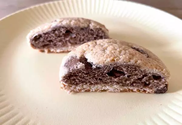 カントリーマアムパン