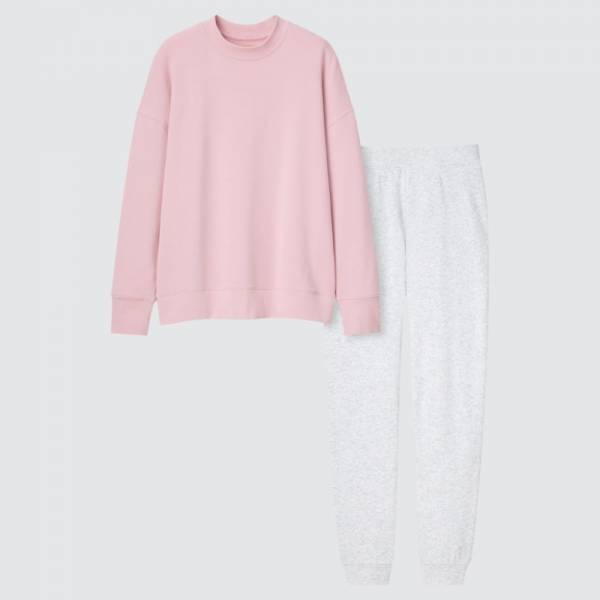 春夏用のお部屋着はもう準備した？【ユニクロ】の“ルームウェア”は要チェック♡