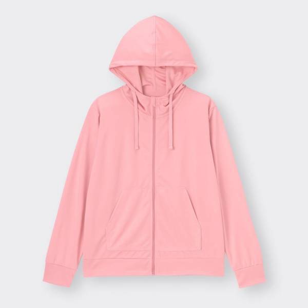 機能性◎でコスパ抜群！？【GU】でおすすめな“スポーティーアイテム”4選