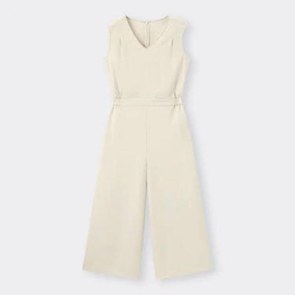 オンもオフも映える服って…？【GU】の“高見えきれいめアイテム”特集