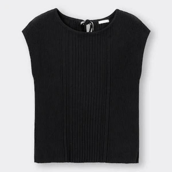 オンもオフも映える服って…？【GU】の“高見えきれいめアイテム”特集