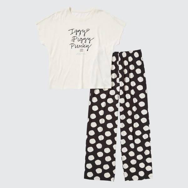 コラボ商品は見逃せない！？【ユニクロ】の“新作ルームウェア”は北欧デザインがかわいい♡