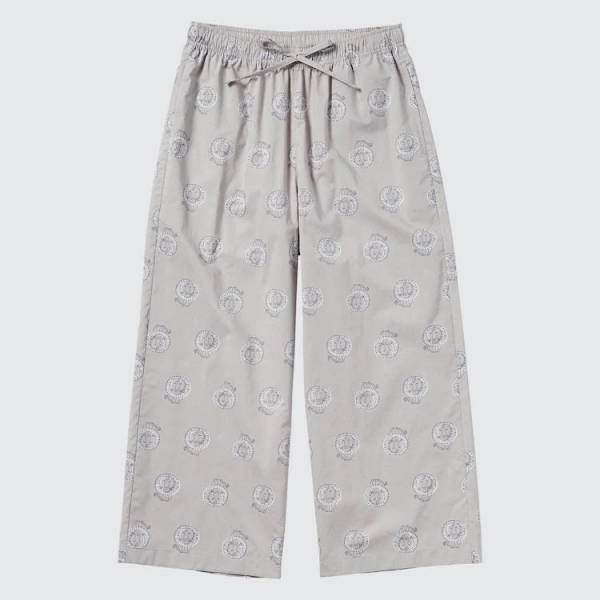 コラボ商品は見逃せない！？【ユニクロ】の“新作ルームウェア”は北欧デザインがかわいい♡