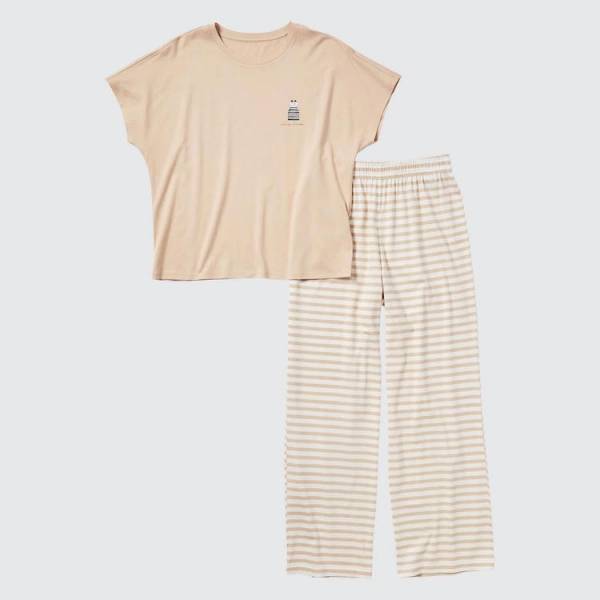 コラボ商品は見逃せない！？【ユニクロ】の“新作ルームウェア”は北欧デザインがかわいい♡