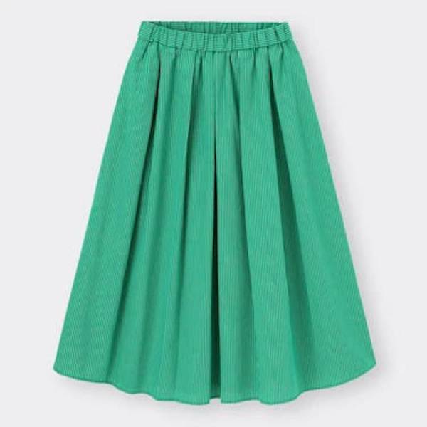 全部2000円以下！？【GU】5月の“新作ボトムス”おすすめコレクション