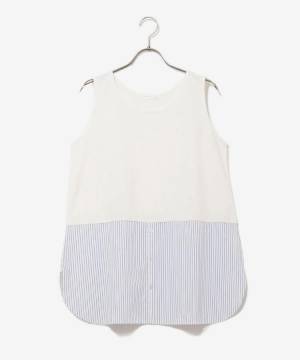 1枚持っておくと便利そう！【ハニーズ】の“UVカット機能付きインナー”4選