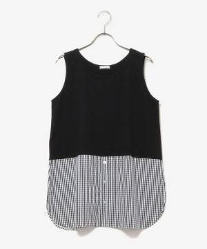 1枚持っておくと便利そう！【ハニーズ】の“UVカット機能付きインナー”4選