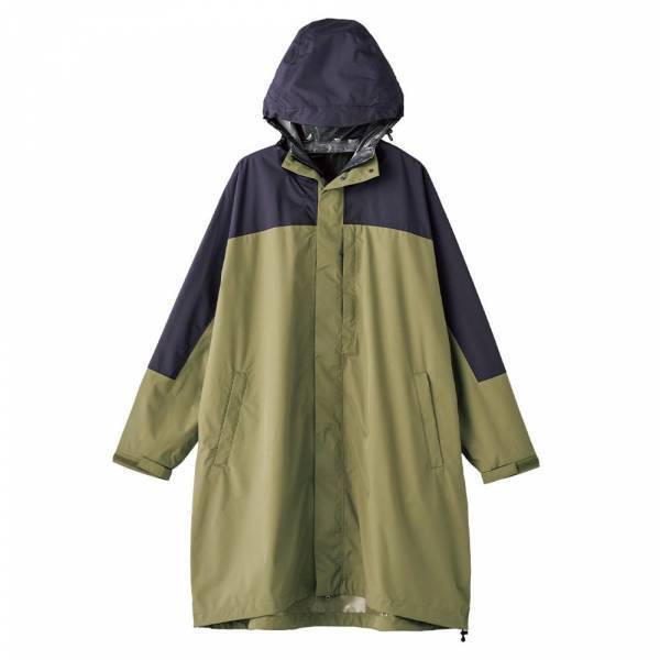 気温の変動に合わせて着れる！【ワークマン】の“優秀新作アイテム”4選