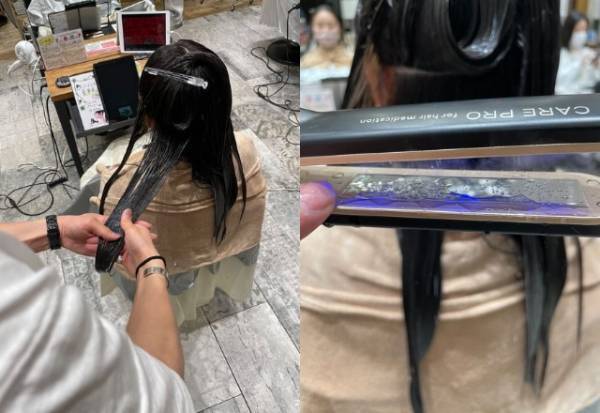 「憧れのツヤ髪になっちゃった！？」ホーユーの新ヘアケアブランド【BYKARTE（バイカルテ）】はもう試した？