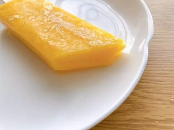 伊予柑のジューシーな味わいが堪能できます♪