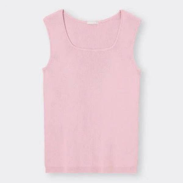 今買うべきなのは…？【GU】5月中旬の“売れ筋トップス”特集