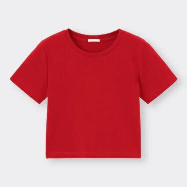 今買うべきなのは…？【GU】5月中旬の“売れ筋トップス”特集