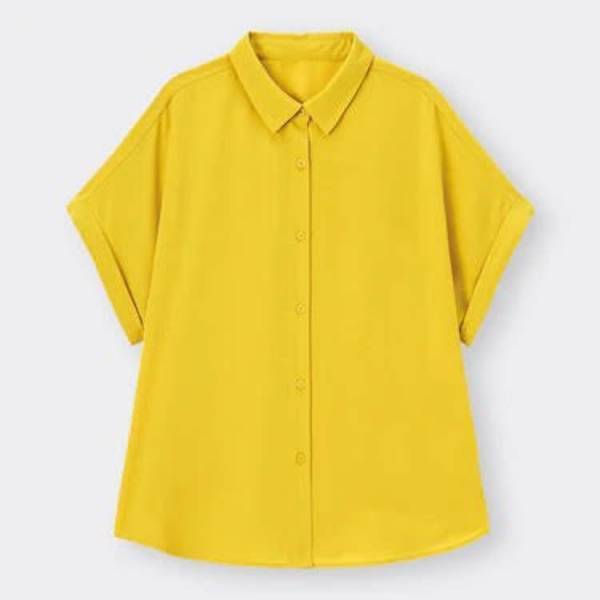 今買うべきなのは…？【GU】5月中旬の“売れ筋トップス”特集