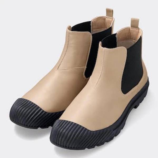 ついに【GU】から“雨の日専用の靴”が登場！？今季の“新作シューズ”まとめ