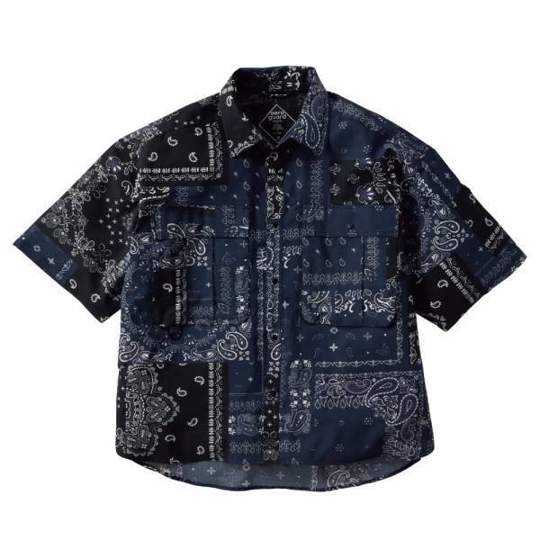 日差しから肌を守りたい人必見！？【ワークマン】の“UVカットアイテム”4選