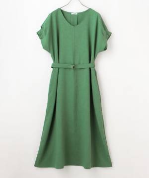 デートで活躍間違いナシ♡【ハニーズ】の“上品ワンピ”がかわいすぎる！